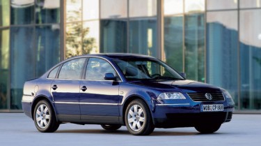 Reprogrammation Volkswagen Passat 1.9 TDI 115
