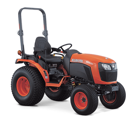 Reprogrammation Kubota B series 2.4 Denso  48