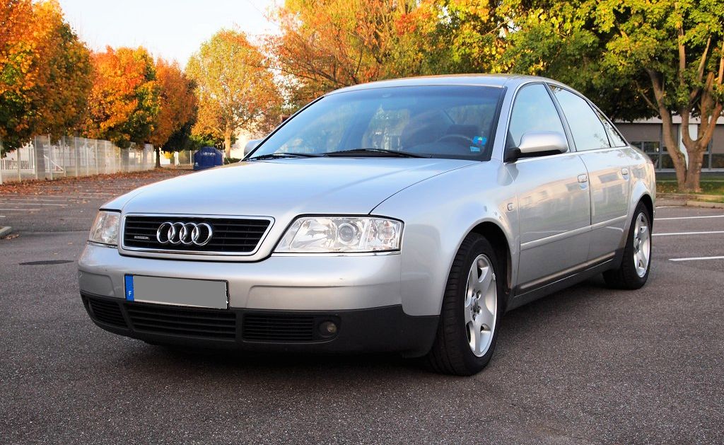Reprogramiranje vozila Audi A6 1.9 TDI 115
