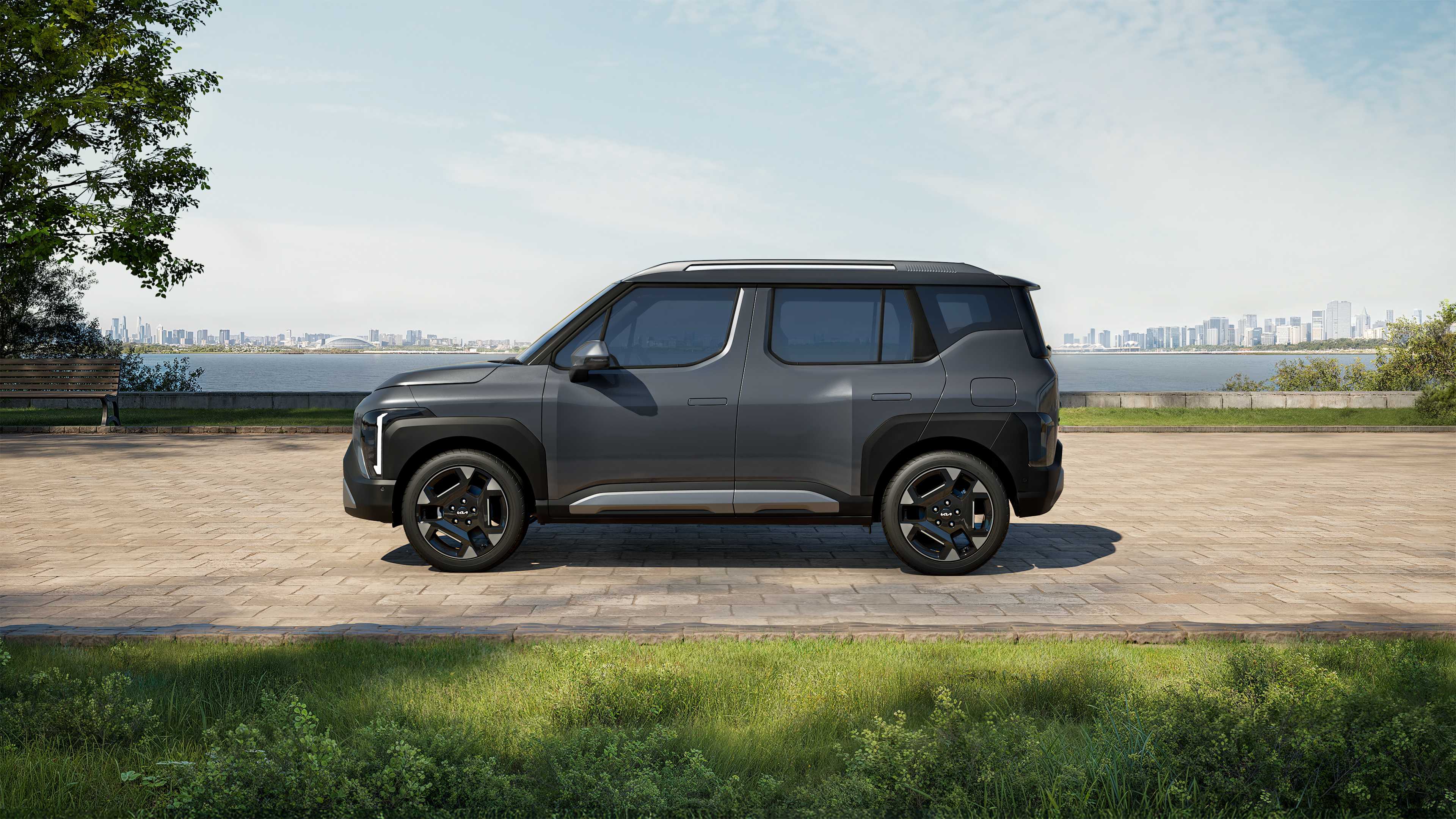 Reprogrammation Kia Syros 1.0 T-GDI 120