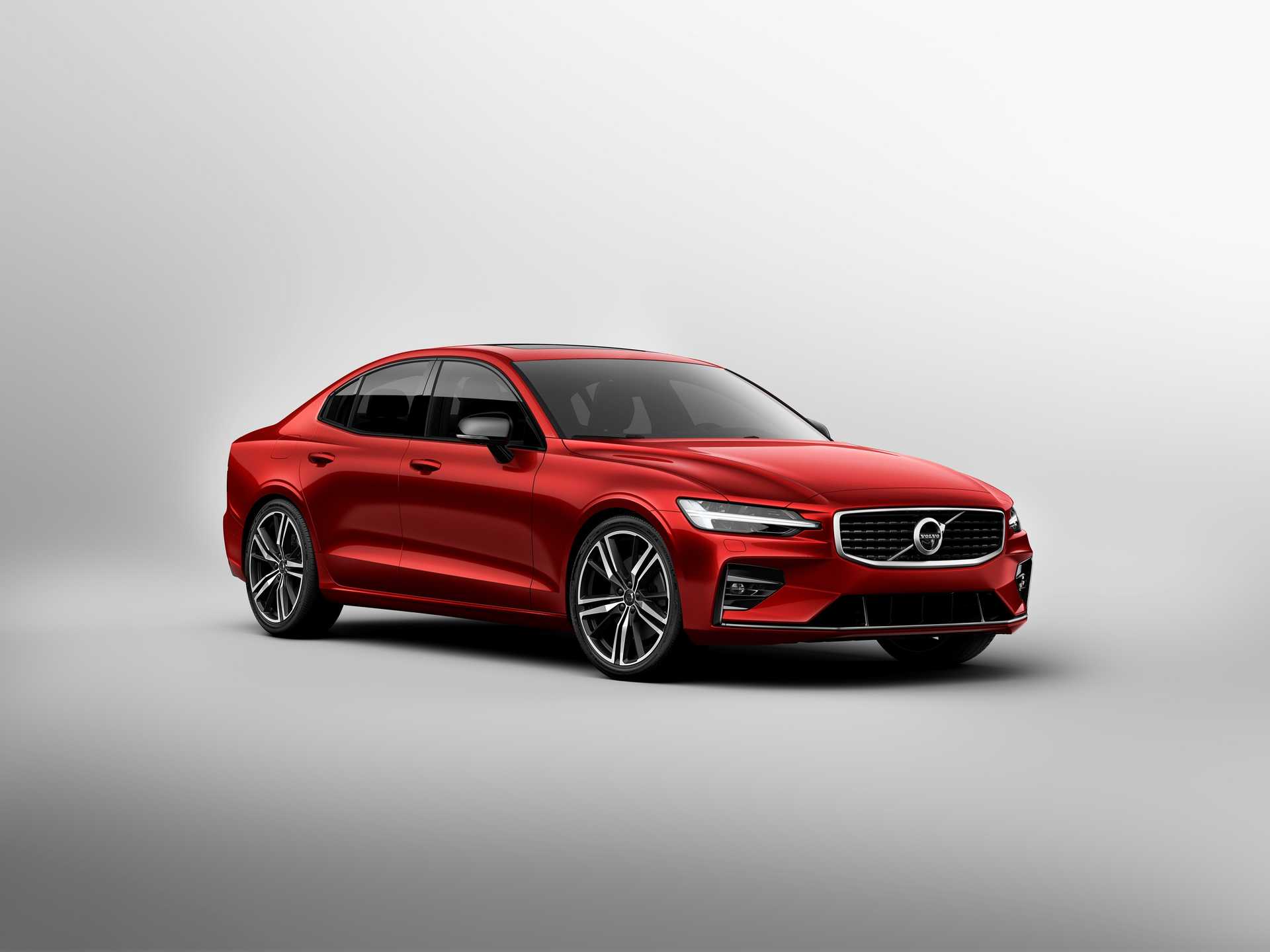 Reprogrammation Volvo S60 2.0T B6 300