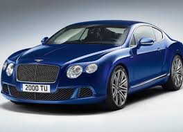 Reprogrammation Bentley Continental GTC 6.0 W12 Bi-Turbo 610