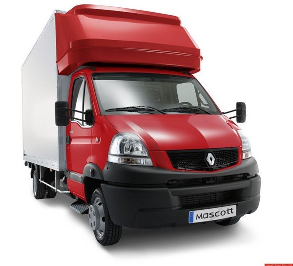 Reprogrammation Renault Mascott DXi 3.0 120 115