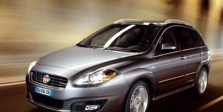 Reprogrammation Fiat Croma 1.9 JTDm 136