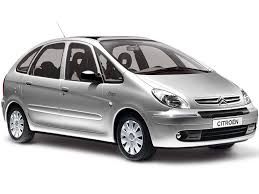 Reprogrammation Citroën Xsara Picasso 1.4 HDi 68