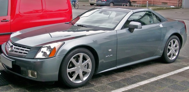 Reprogrammation Cadillac XLR 4.6 V8  326