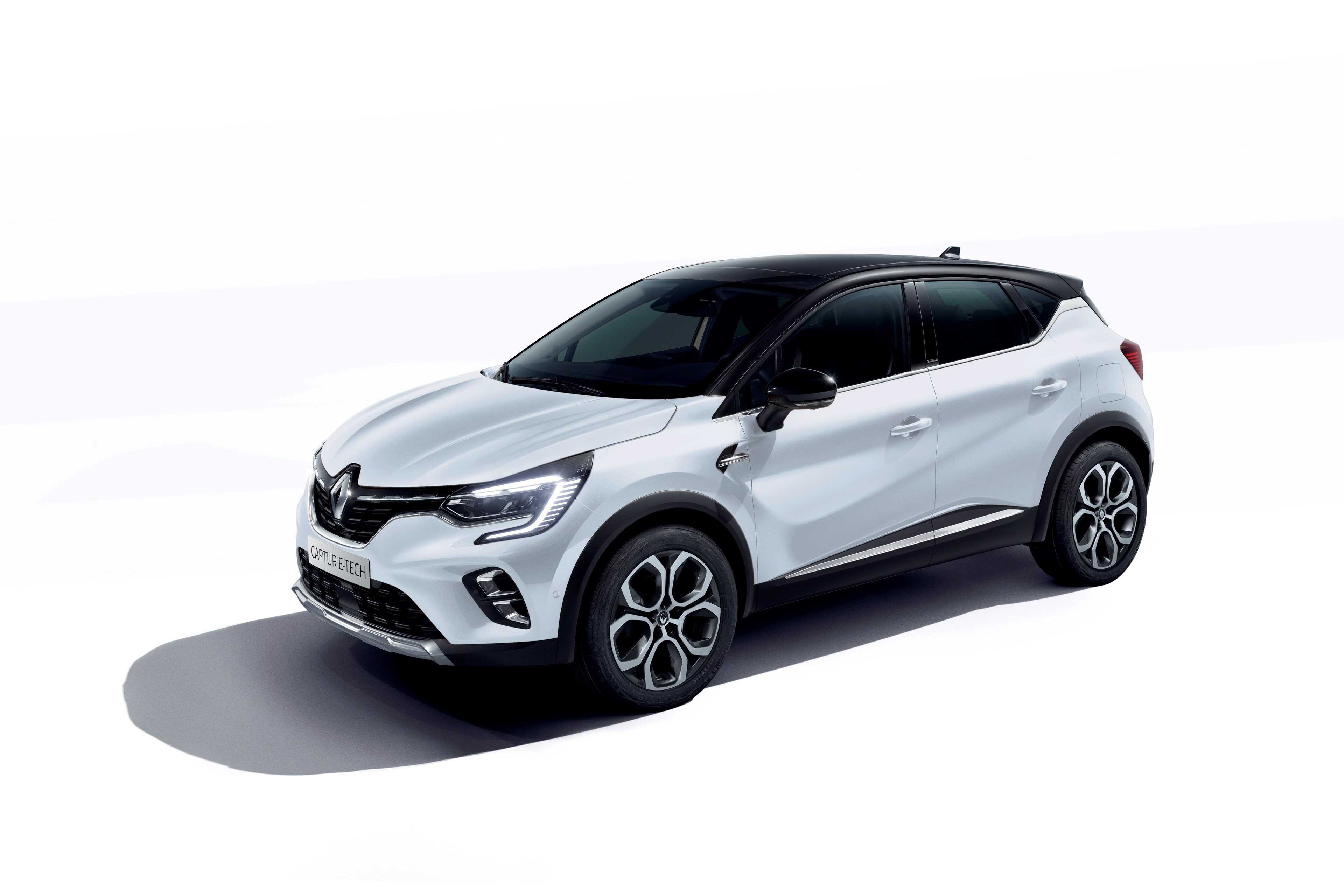 Reprogrammation Renault Captur / QM3 1.3 TCE 160