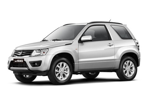 Reprogrammation Suzuki Grand Vitara 1.6 DDiS 120