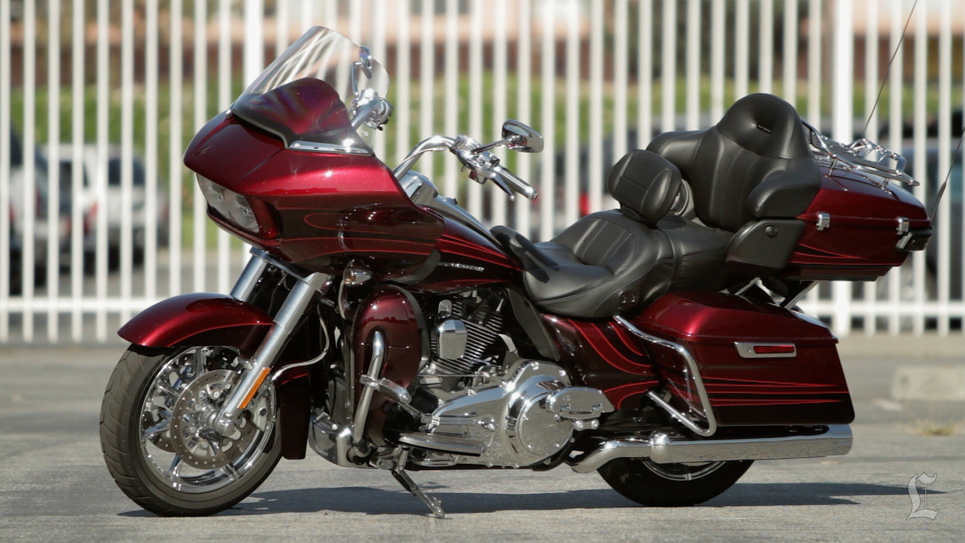 Reprogramiranje vozila Harley Davidson 1800 Electra / Glide / Road King / Softail 1800 CVO Road Glide  98