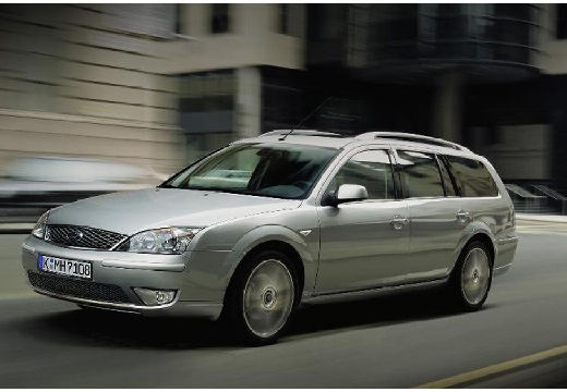 Reprogrammation Ford Mondeo 2.0 TDCi 130