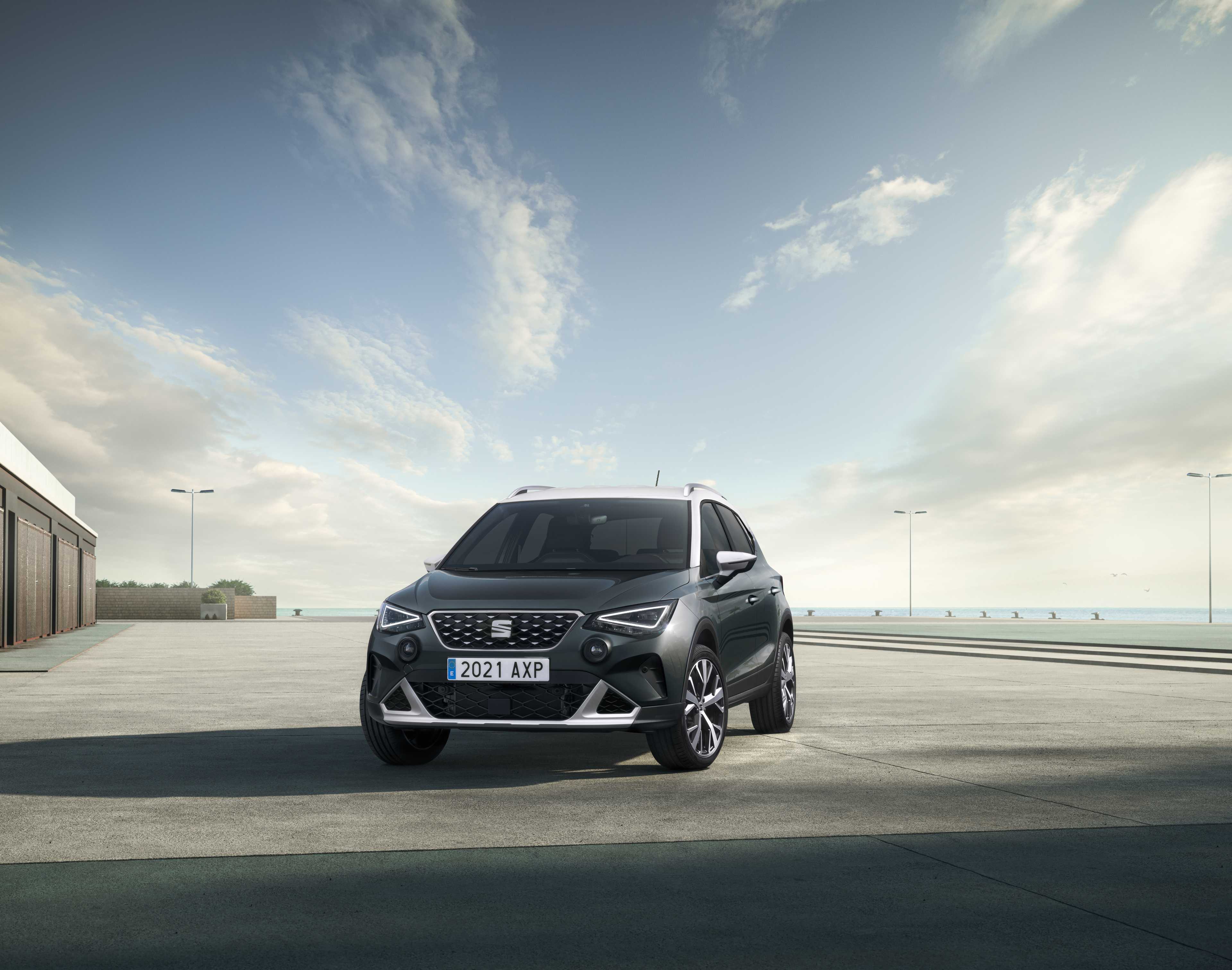 Reprogrammation Seat Arona 1.5 EcoTSI 150