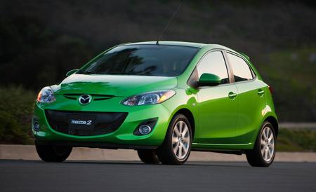Reprogrammation Mazda Mazda 2 1.3i  86