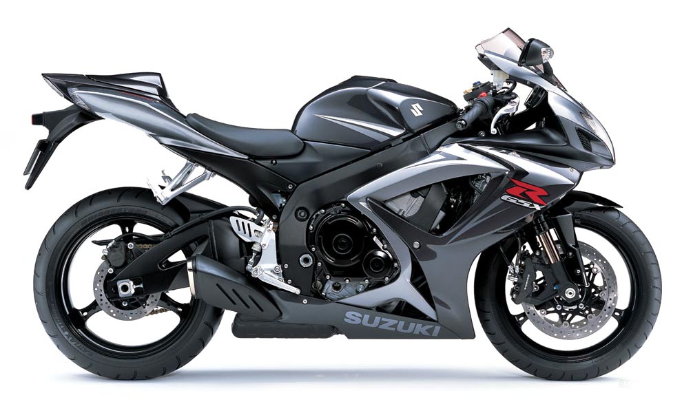 Reprogramiranje vozila Suzuki GSX-R750 GSXR-750  148