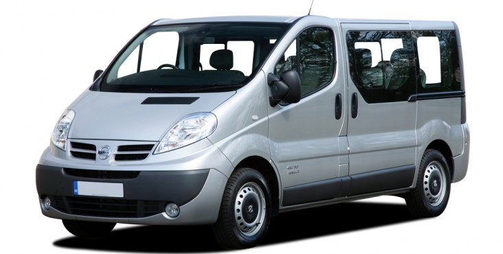 Reprogrammation Nissan Primastar 1.9 DCi 82