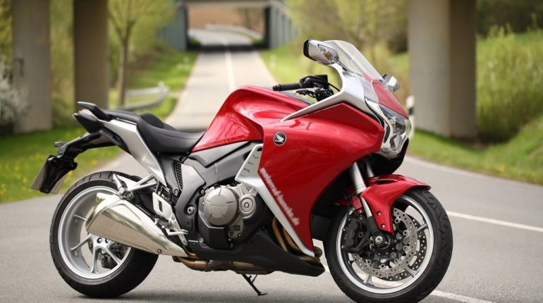 Reprogramiranje vozila Honda VFR 1200 1237cc  129