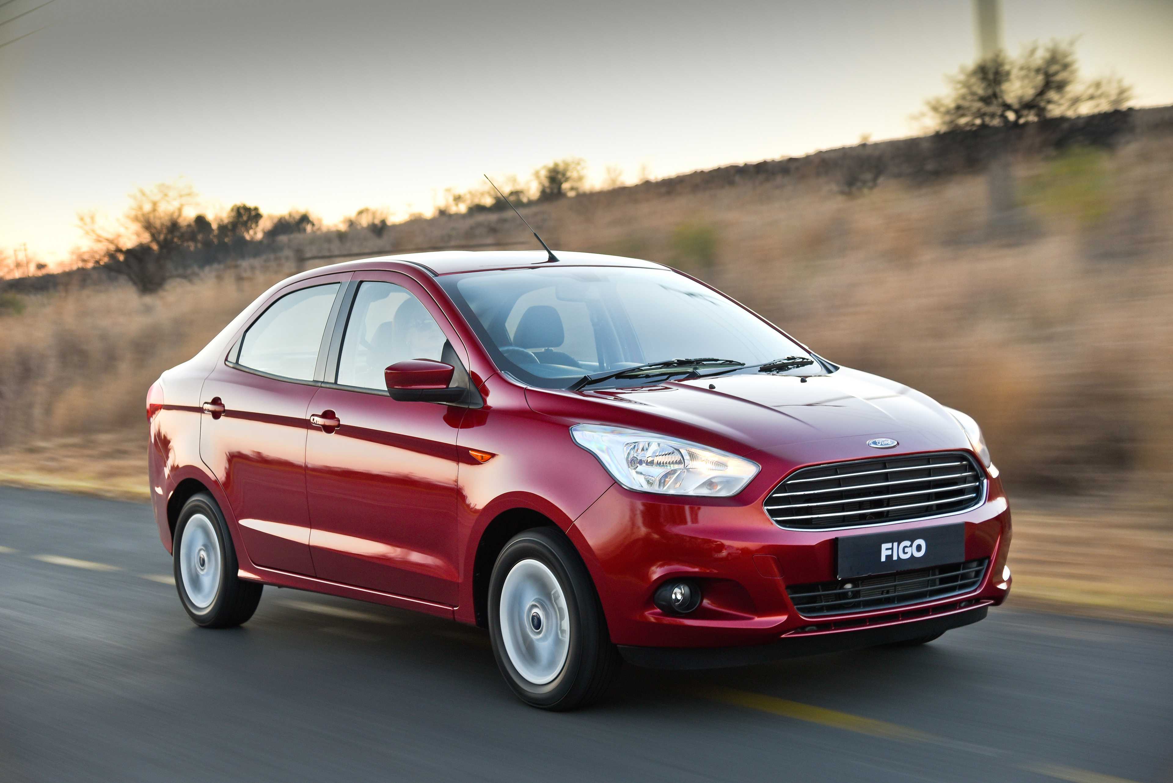 Reprogrammation Ford Figo 1.5 TDCI 100