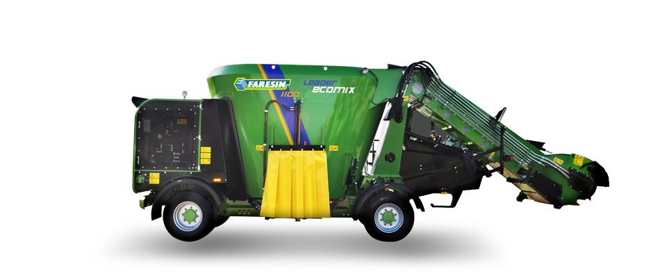 Reprogrammation Faresin Leader Mono 2000 6.1 V6 206