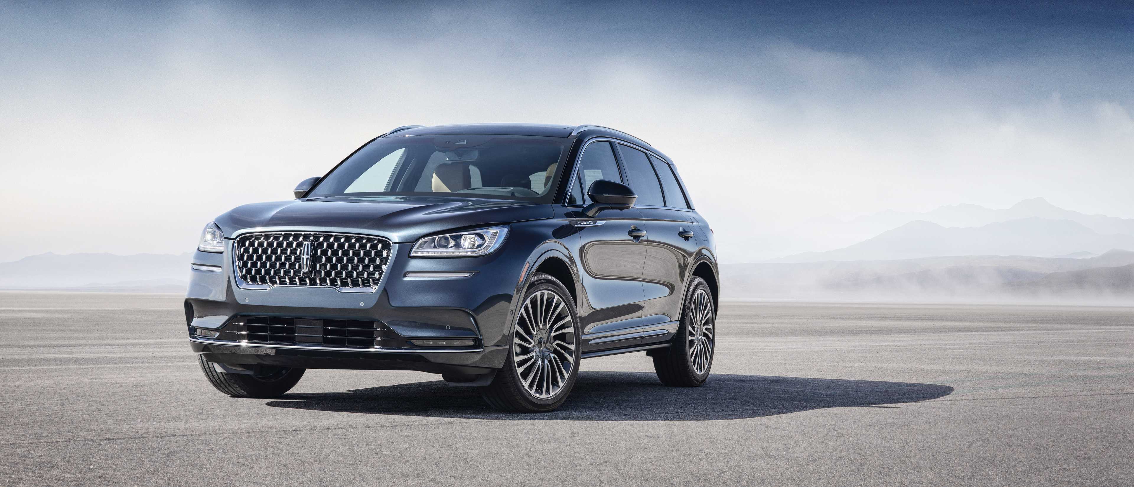Reprogrammation Lincoln Corsair 2.0 Ecoboost 253