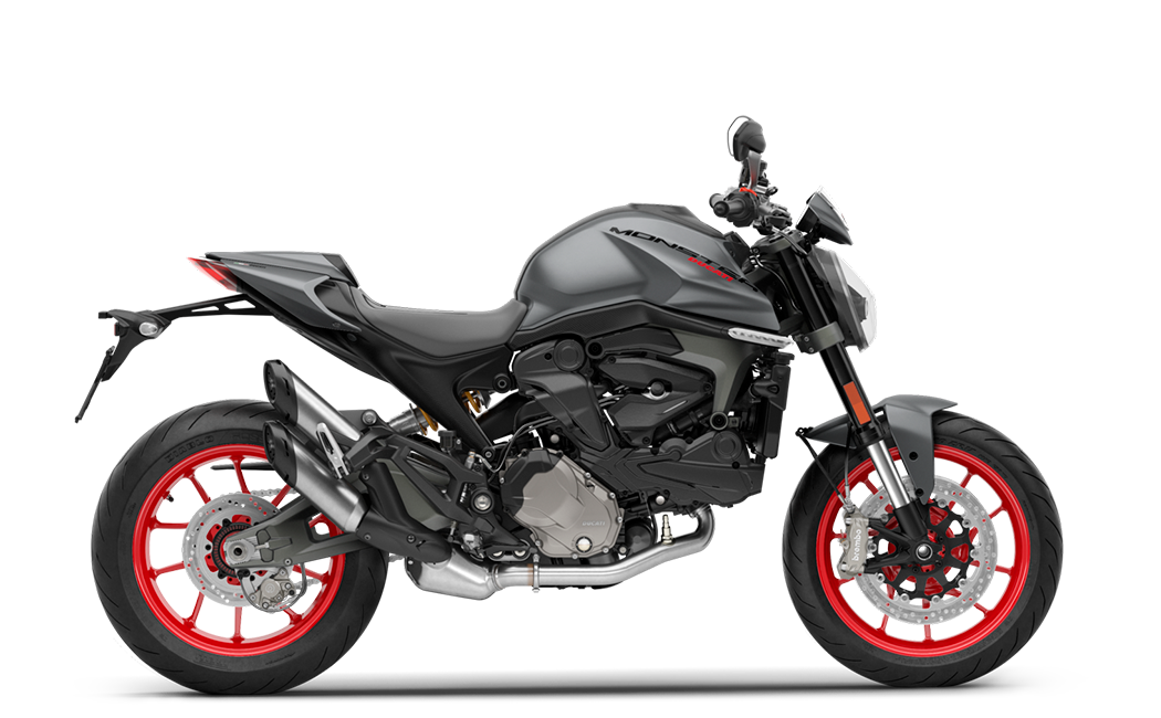 Reprogramiranje vozila Ducati Monster 950 (A2) 47