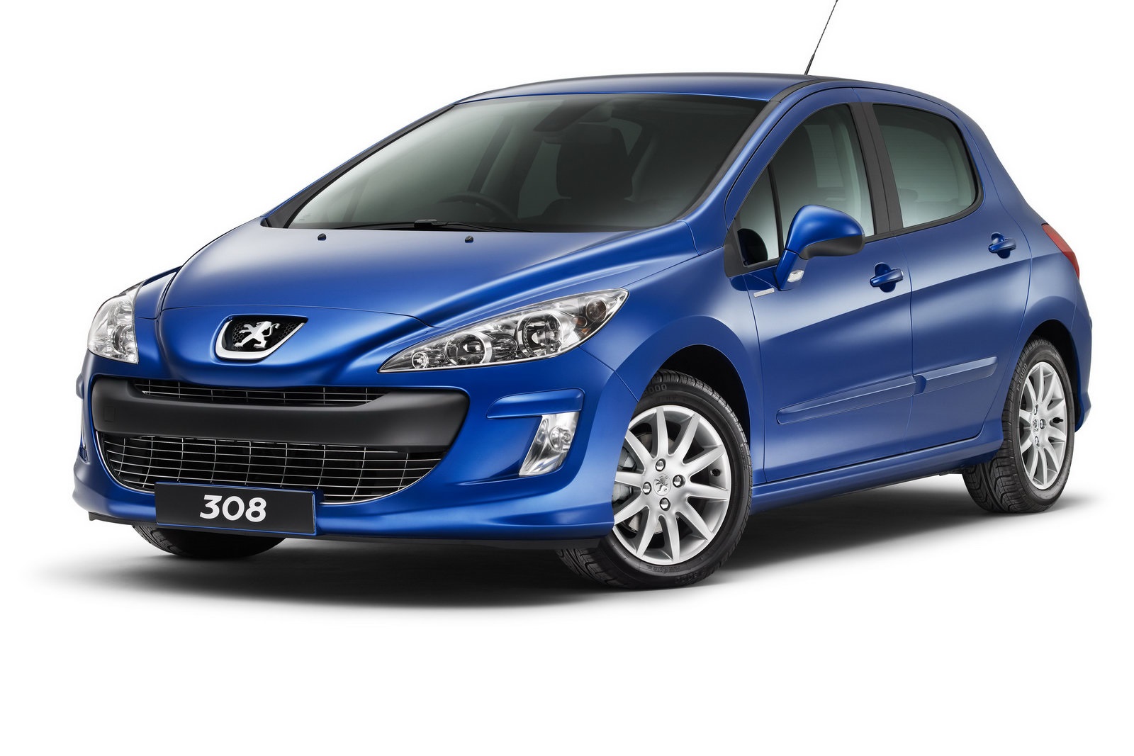 Reprogrammation Peugeot 308 1.4 VTi 98