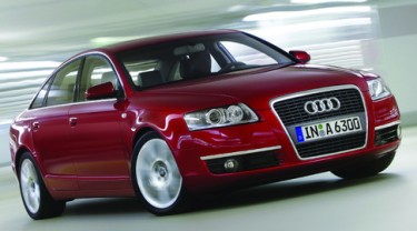 Reprogrammation Audi A6 3.0 TDI 240