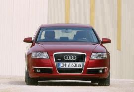 Reprogrammation Audi A6 3.2 FSI 255