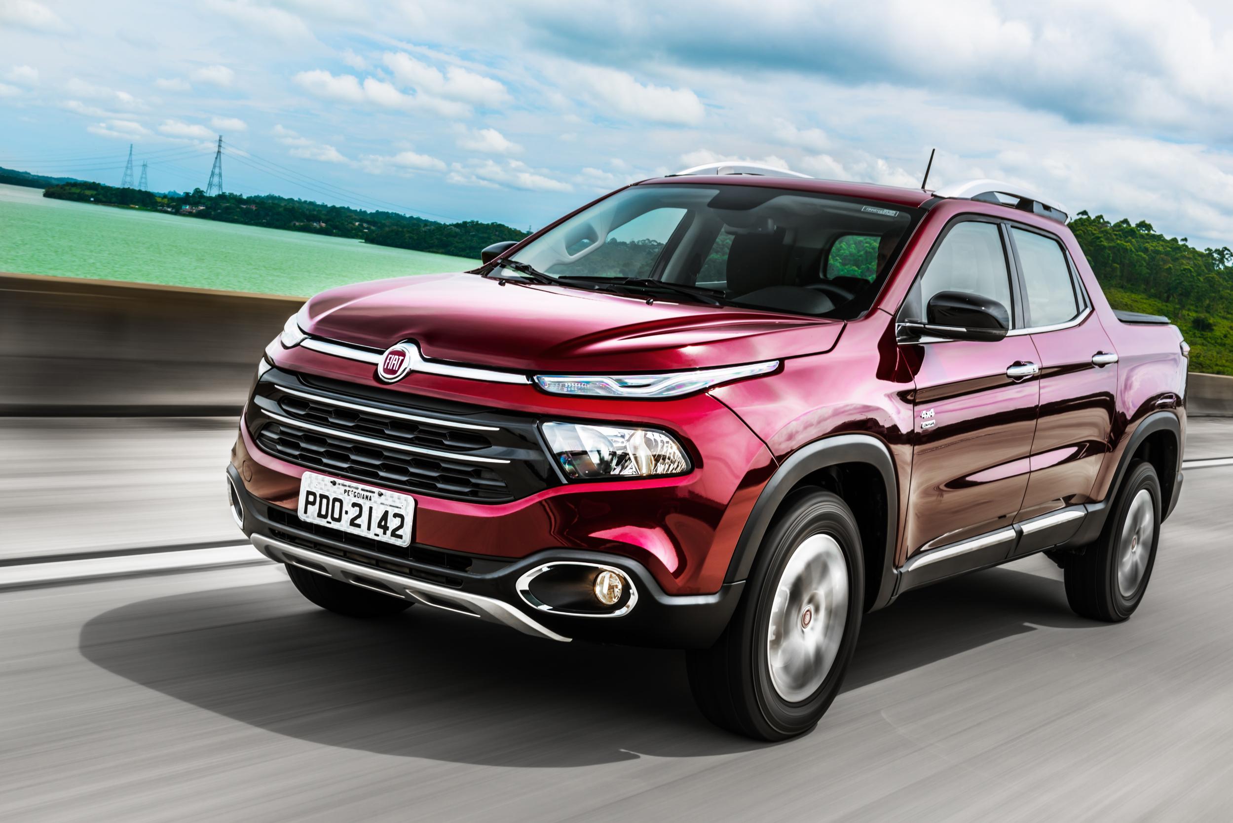 Reprogrammation Fiat Toro 2.0 Mjet 170