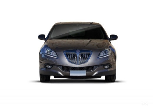 Reprogrammation Lancia Delta 2.0 JTDm 165