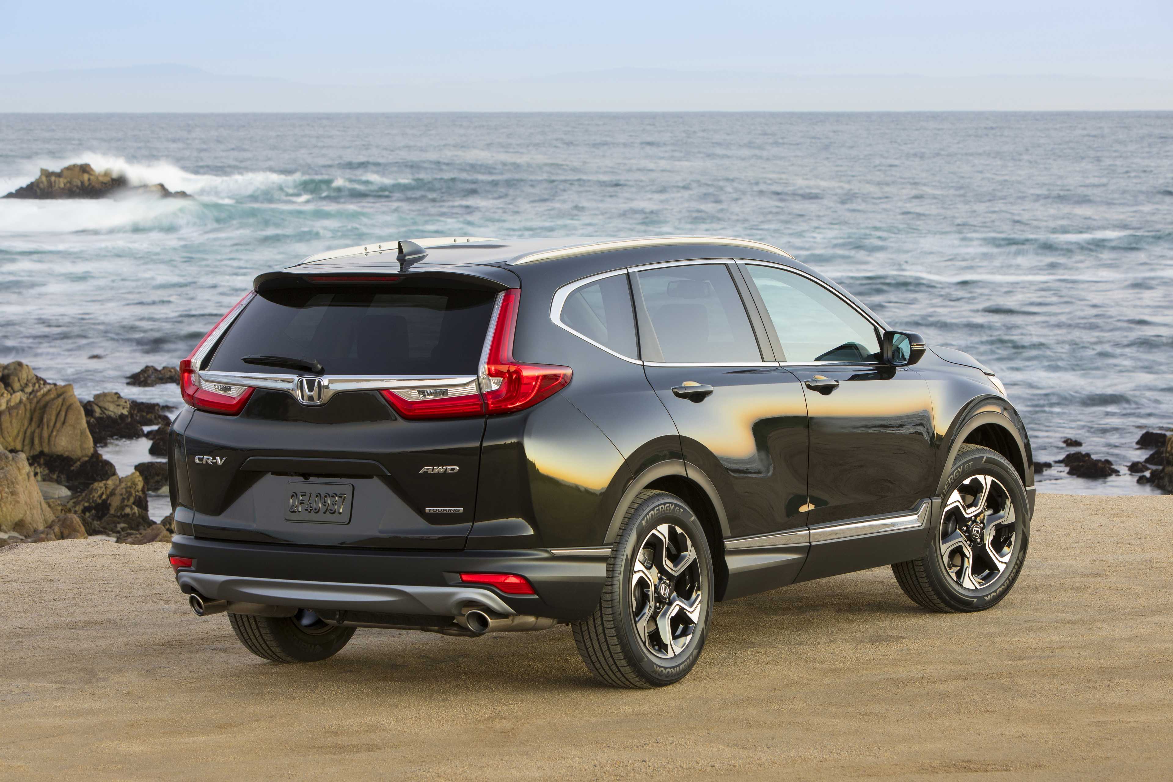 Reprogrammation Honda CR-V 1.6 i-DTEC 160