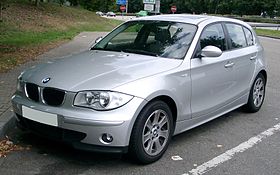 Reprogrammation BMW 1 serie 135i  306