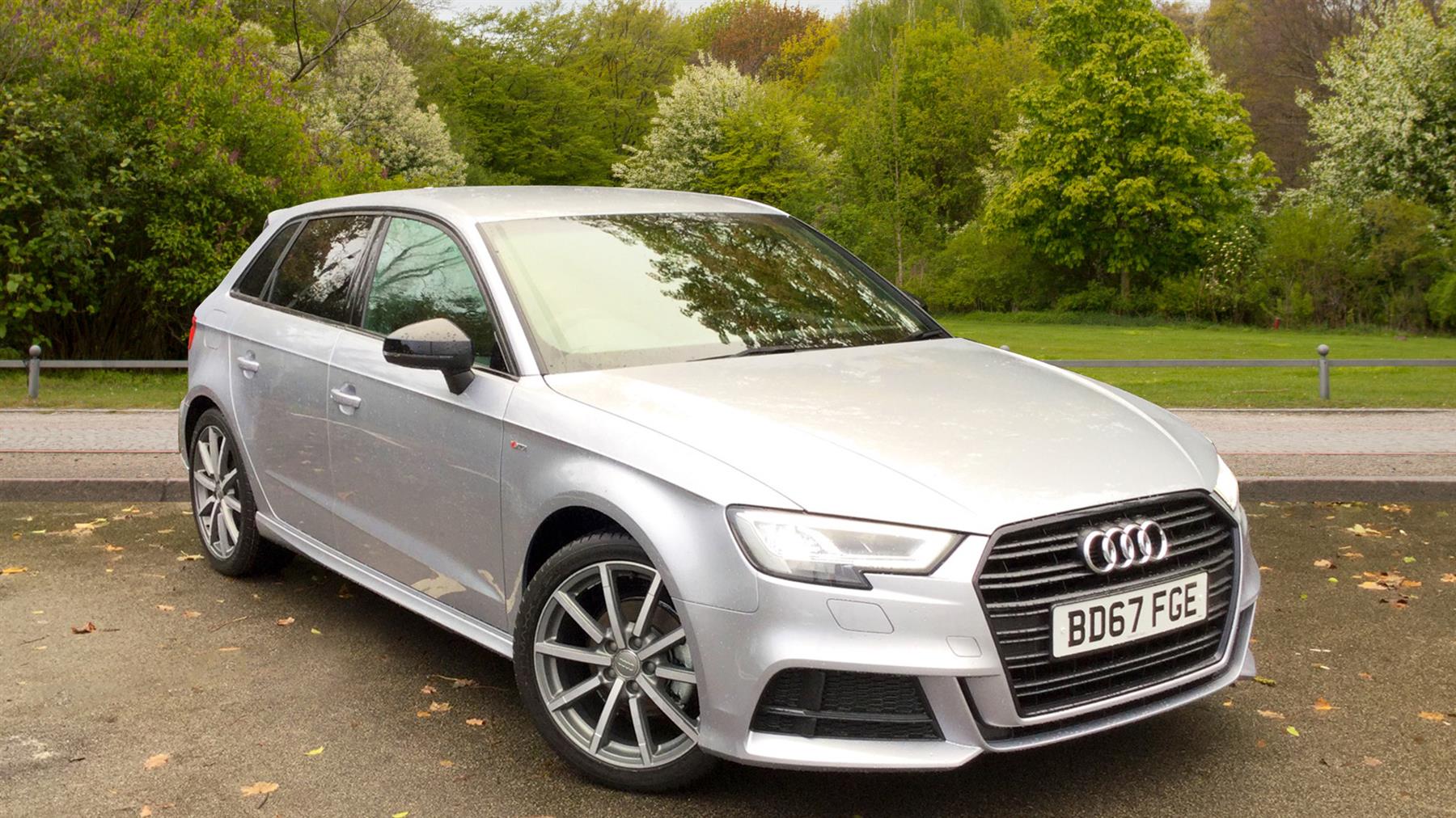 Reprogrammation Audi A3 1.5 TFSI 150