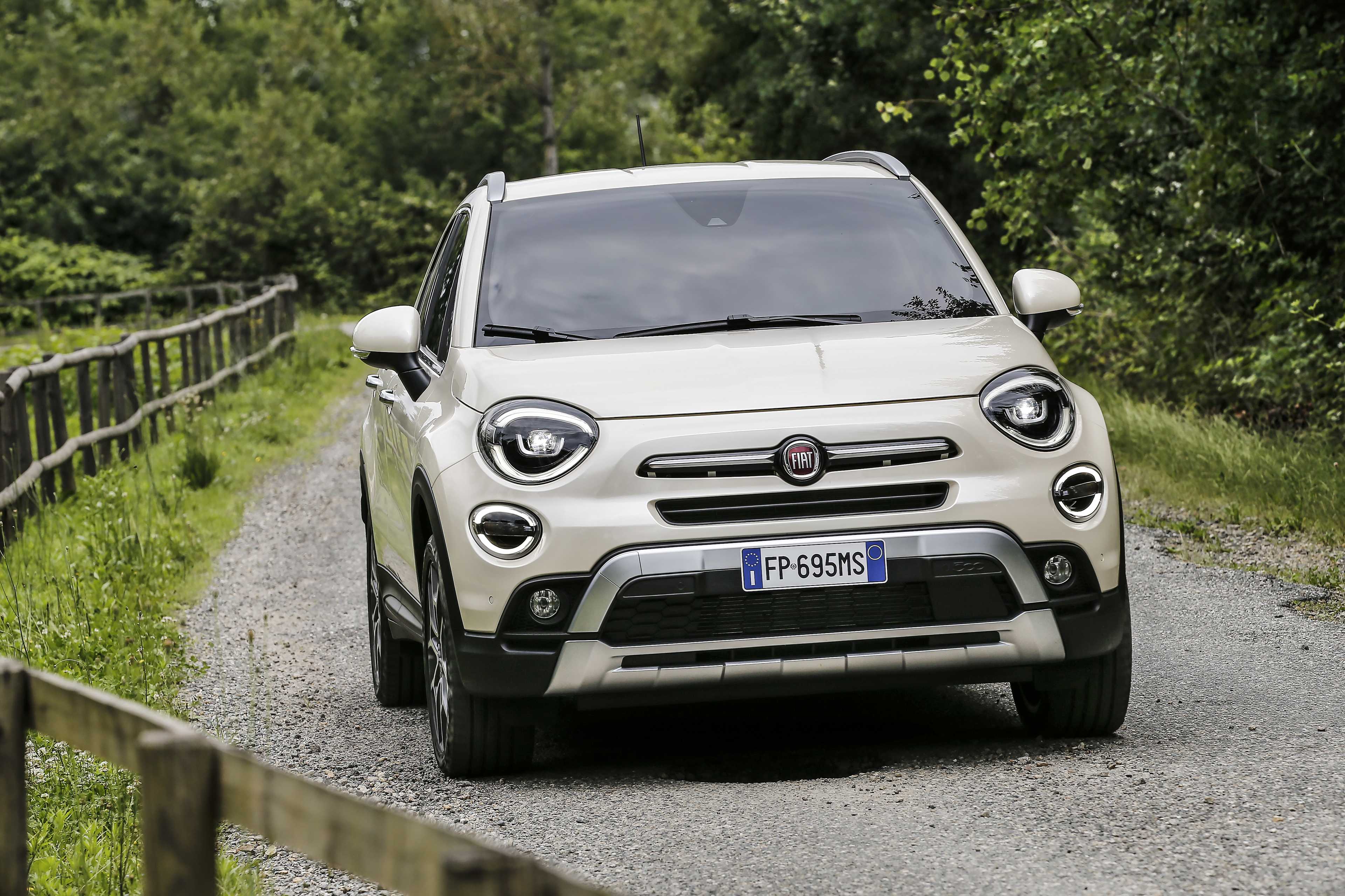Reprogrammation Fiat 500X 1.6 E.Torq 110