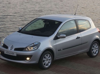 Reprogrammation Renault Clio 1.5 DCi 86