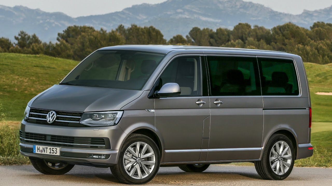 Reprogrammation Volkswagen Transporter / Multivan 2.0 TDI (EUR 6) 199