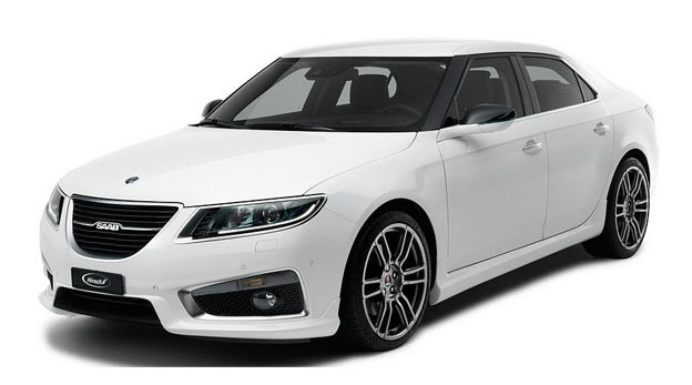 Reprogrammation Saab 9-5 3.0 Turbo  200