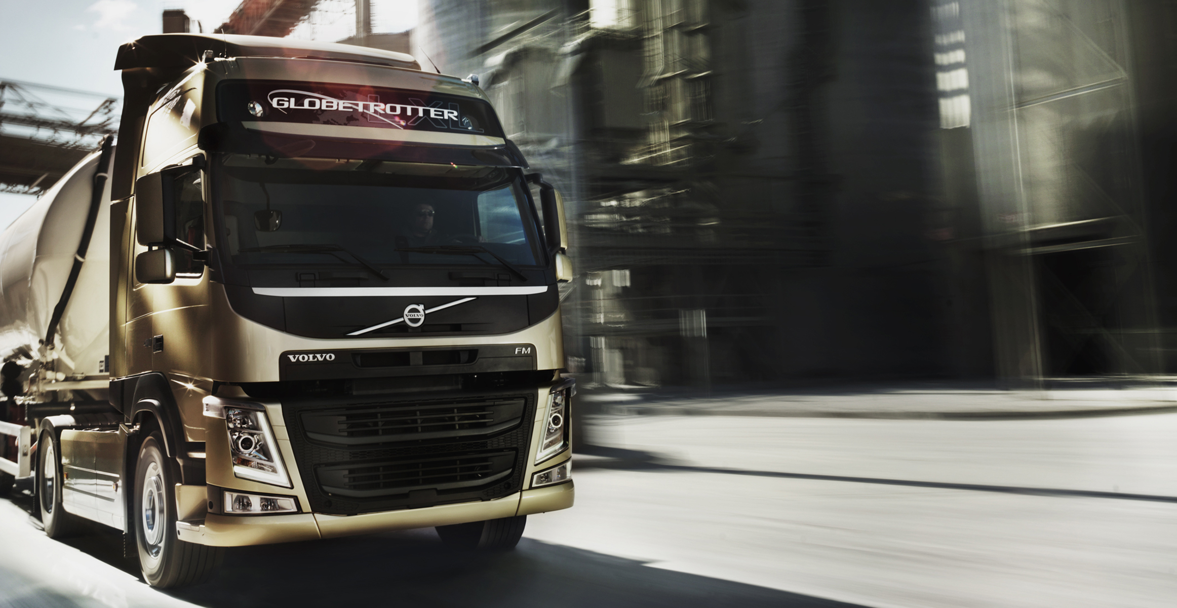 Reprogramiranje vozila Volvo FM 13 440 12.8L I6 440