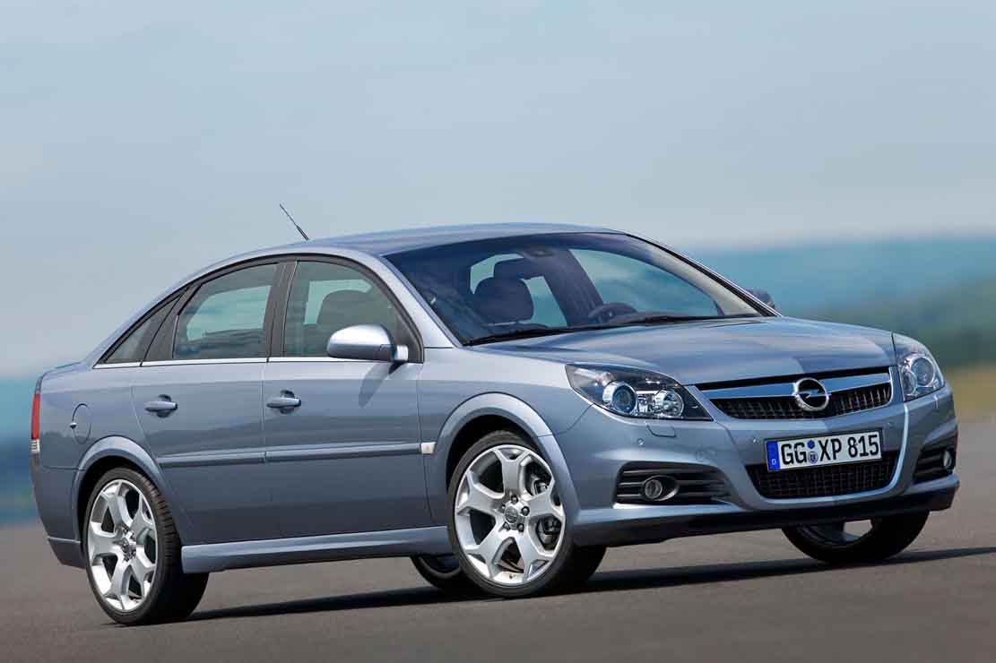 Reprogrammation Opel Vectra 2.2 DTI 16v 125