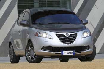 Reprogrammation Lancia Ypsilon 0.9 Twinair 80