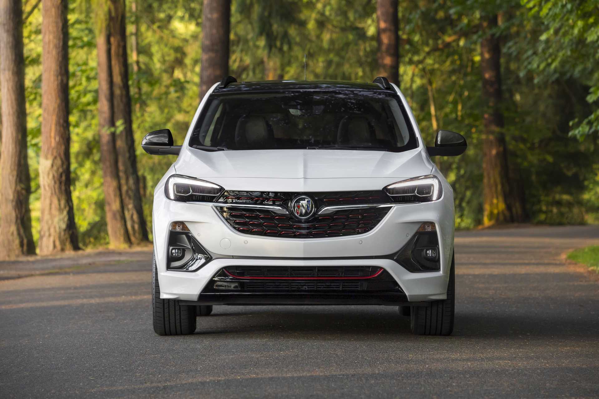 Reprogrammation Buick Encore 1.2T GX 139