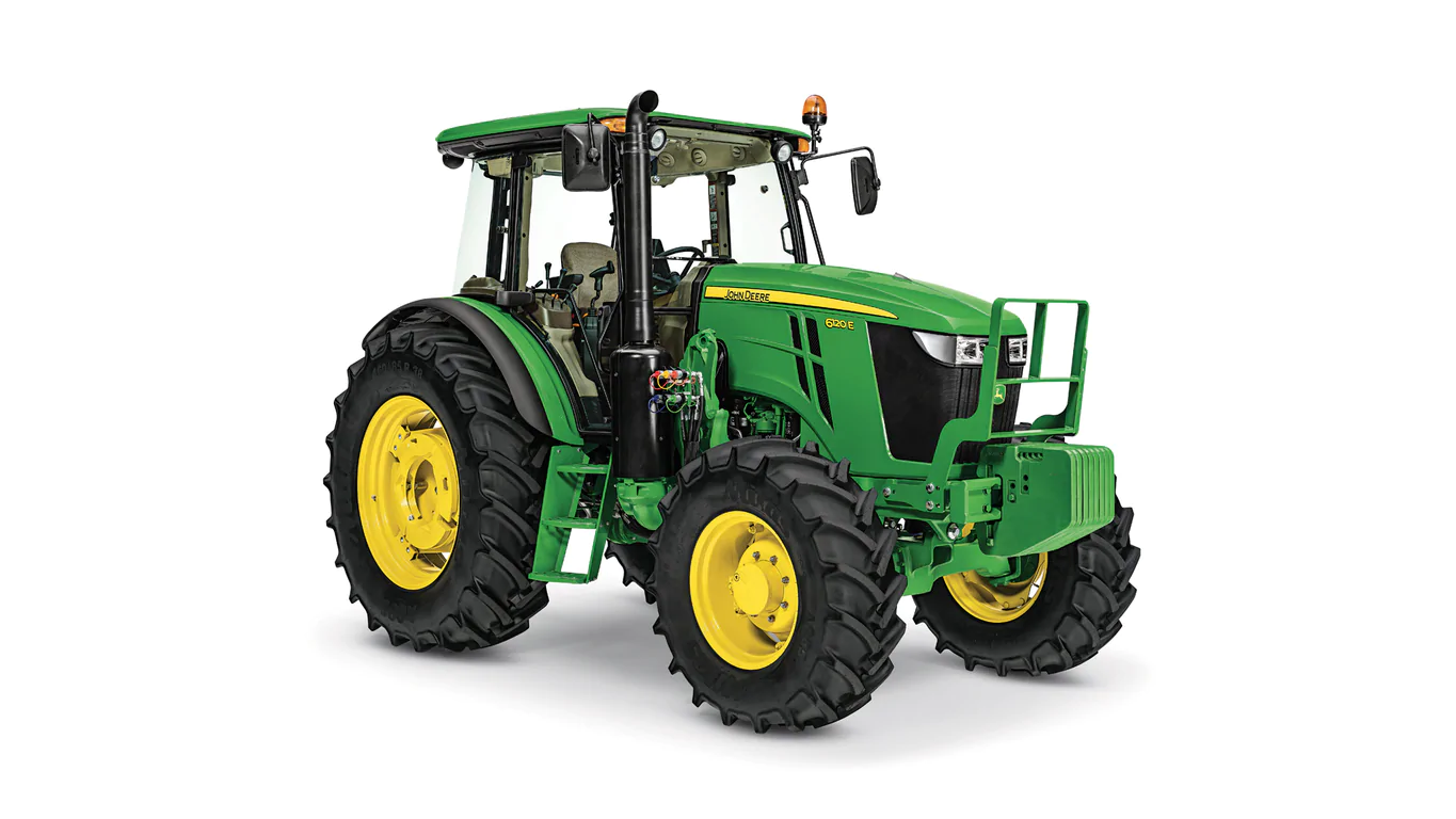 高品质的调音过滤器 John Deere Tractor 6E 6120E 4.5 V4 105hp