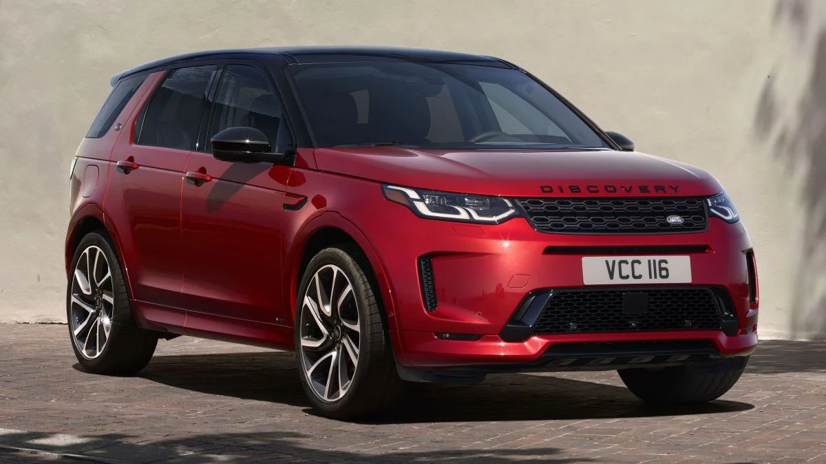 Reprogrammation Land Rover Discovery Sport P250 MHEV 250