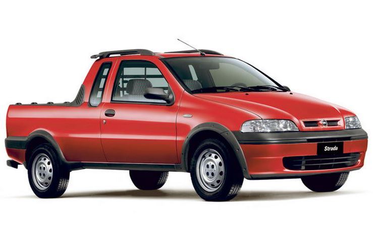 Reprogrammation Fiat Strada 1.9 JTD 80