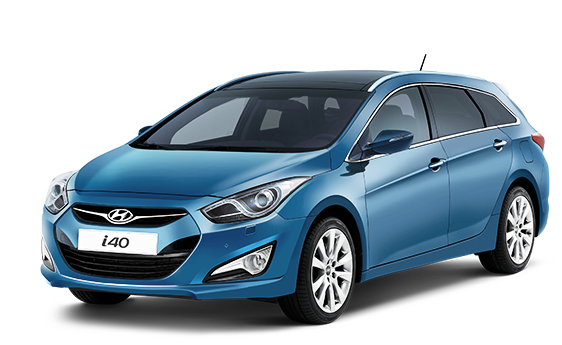 Reprogrammation Hyundai i40 1.7 CRDi 116