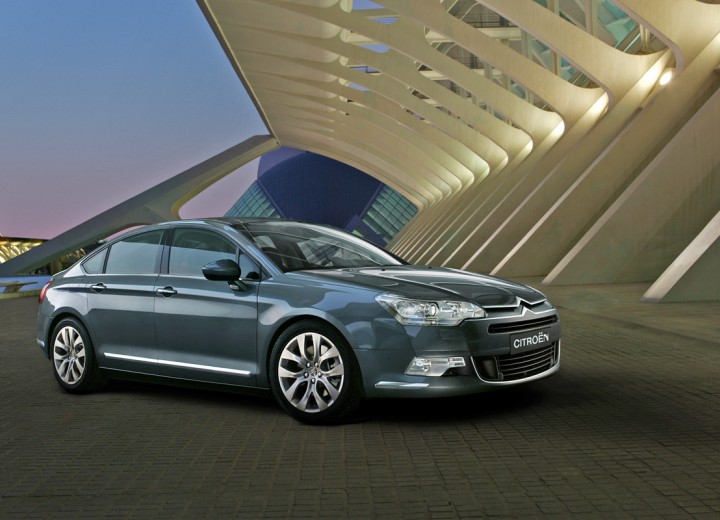 Reprogrammation Citroën C5 2.0i 16v  143