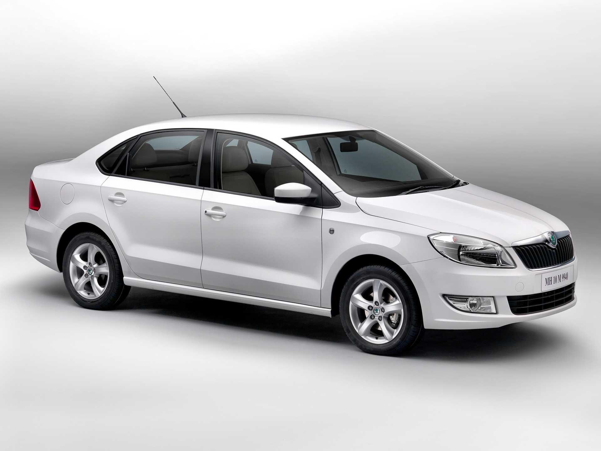 Reprogrammation Skoda Rapid 1.5 TDI 110