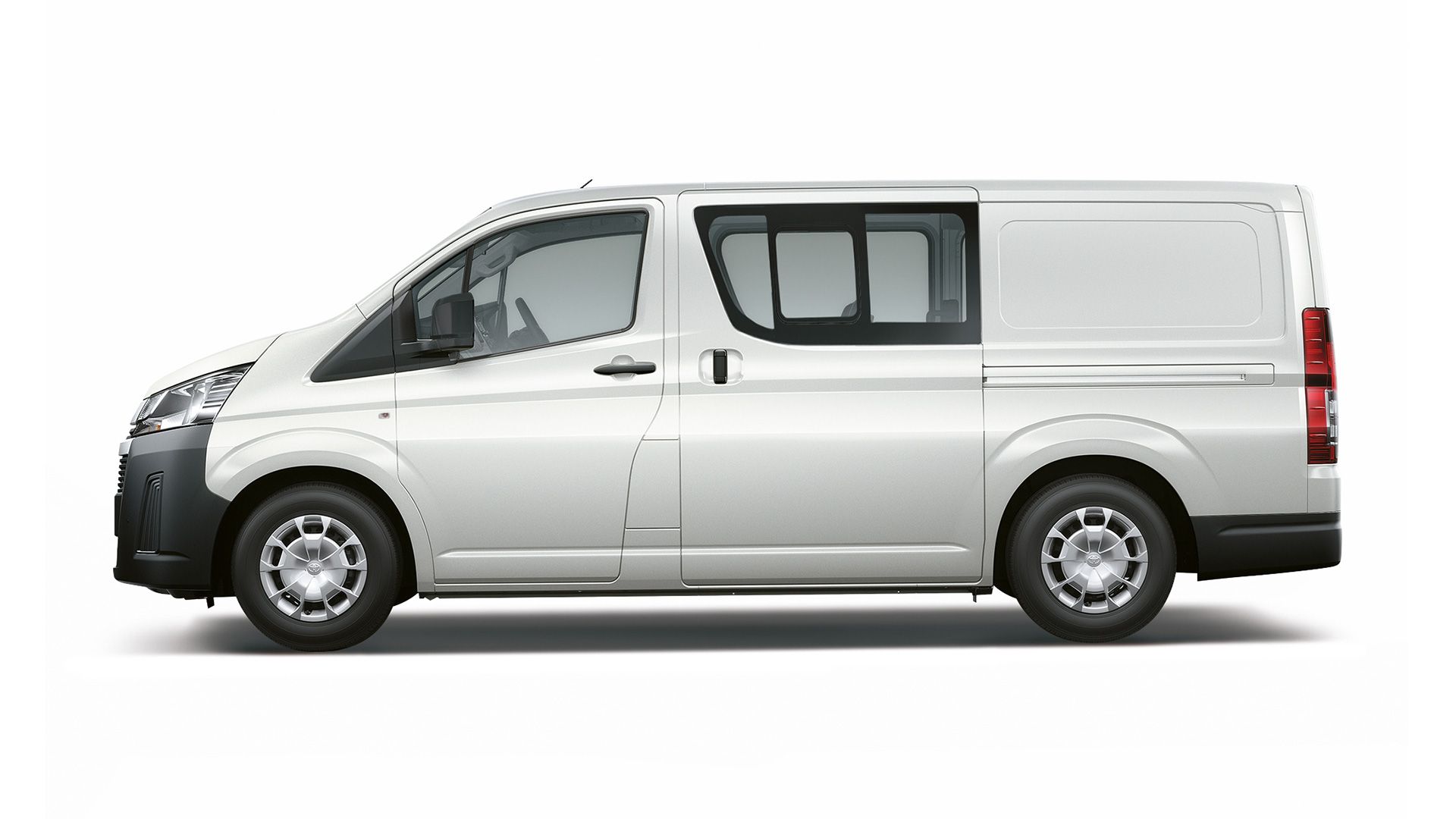 Reprogrammation Toyota Quantum 2.5 D-4D 102