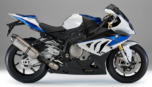 Reprogrammation BMW HP4 HP 4  193