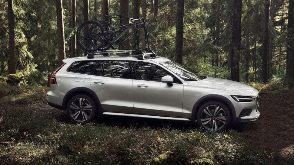 Reprogrammation Volvo V60 Cross Country 2.0 T4 190