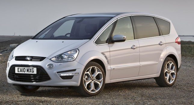 Reprogrammation Ford S-Max 1.6 EcoBoost 160