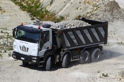 Reprogrammation Astra Truck Hd8 42.48 12.9L  354
